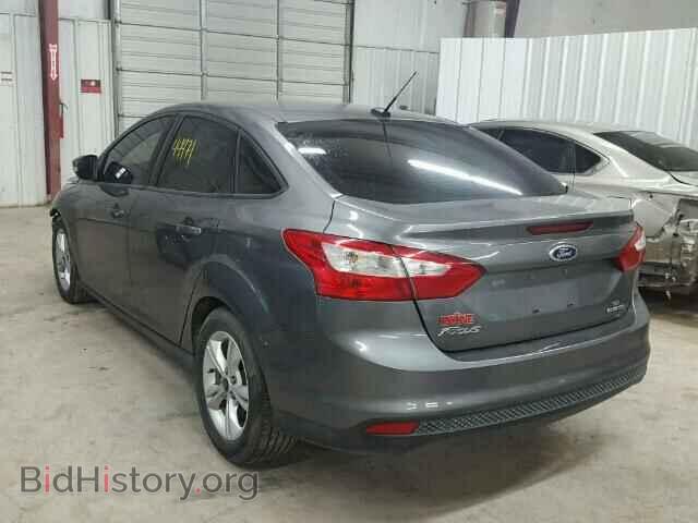 2014 FORD FOCUS - VIN: 1FADP3F27EL246952 - Photo 3