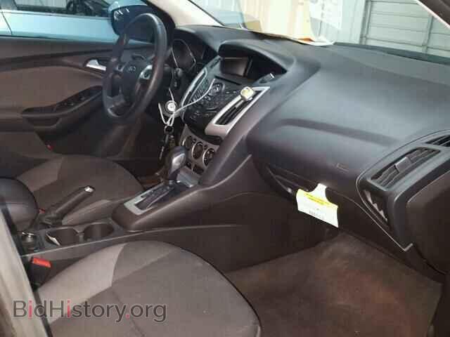 2014 FORD FOCUS - VIN: 1FADP3F27EL246952 - Photo 5