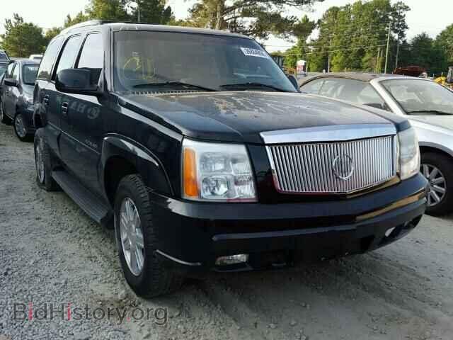 Photo 1GYEK63N42R295106 - CADILLAC ESCALADE 2002