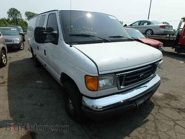 Photo 1FTSS34P06DA93020 - FORD ECONOLINE 2006