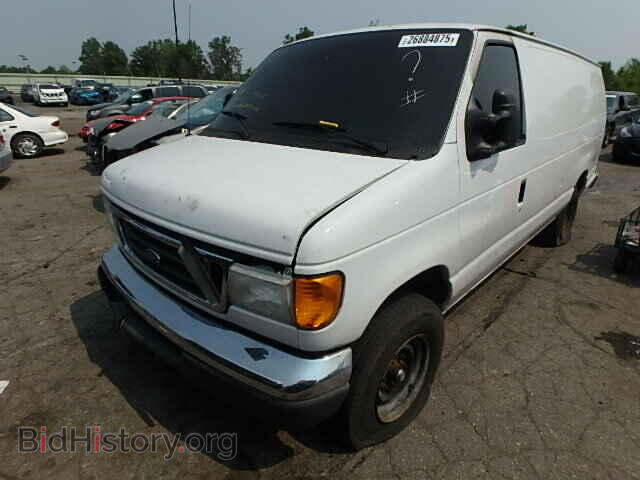 2006 FORD ECONOLINE - VIN: 1FTSS34P06DA93020 - Photo 2