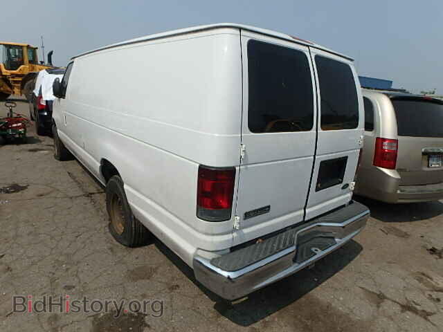 2006 FORD ECONOLINE - VIN: 1FTSS34P06DA93020 - Photo 3