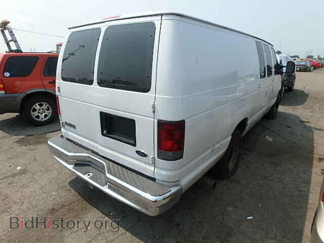 2006 FORD ECONOLINE - VIN: 1FTSS34P06DA93020 - Photo 4