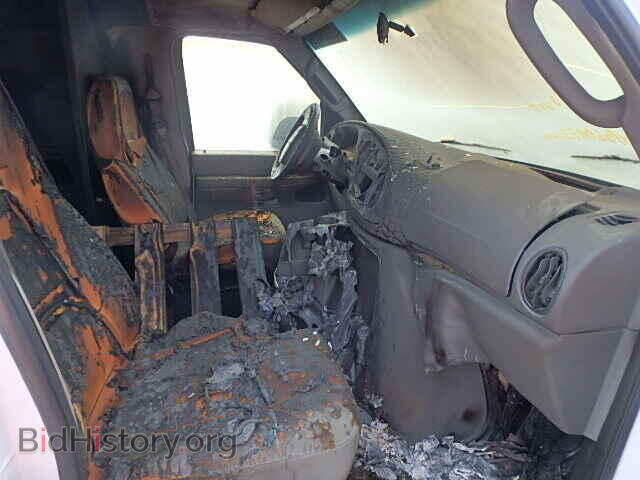 2006 FORD ECONOLINE - VIN: 1FTSS34P06DA93020 - Photo 5