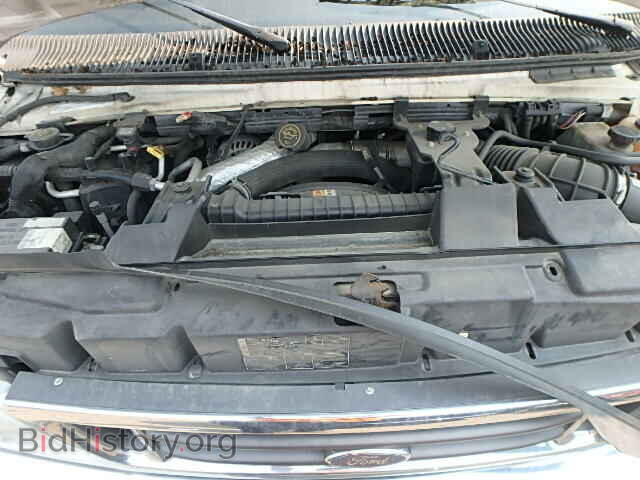 2006 FORD ECONOLINE - VIN: 1FTSS34P06DA93020 - Photo 7