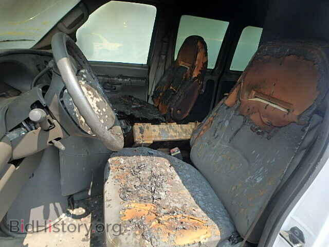 2006 FORD ECONOLINE - VIN: 1FTSS34P06DA93020 - Photo 10
