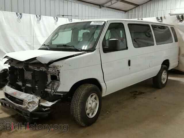 2012 FORD ECONOLINE - VIN: 1FBSS3BL3CDA01432 - Фото 2