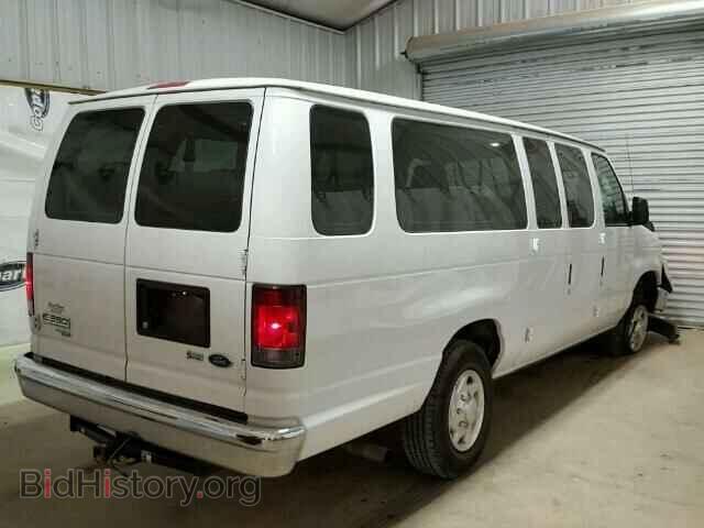 2012 FORD ECONOLINE - VIN: 1FBSS3BL3CDA01432 - Фото 4