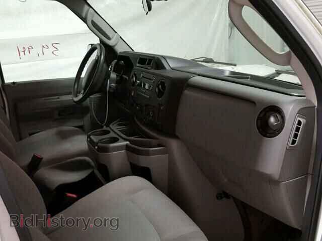 2012 FORD ECONOLINE - VIN: 1FBSS3BL3CDA01432 - Фото 5