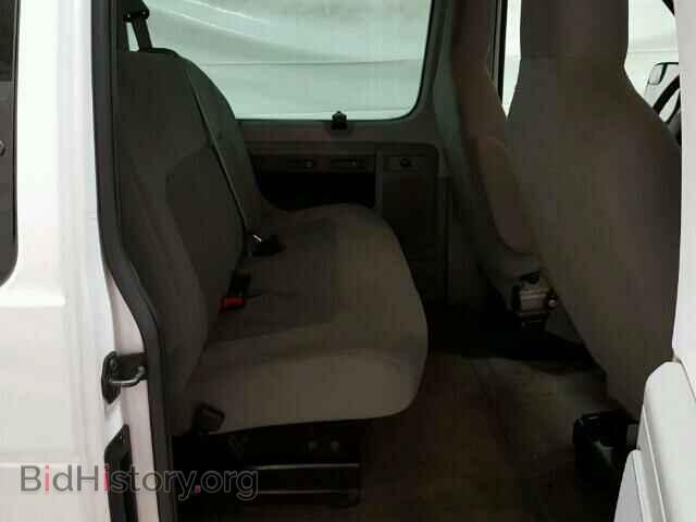 2012 FORD ECONOLINE - VIN: 1FBSS3BL3CDA01432 - Фото 6