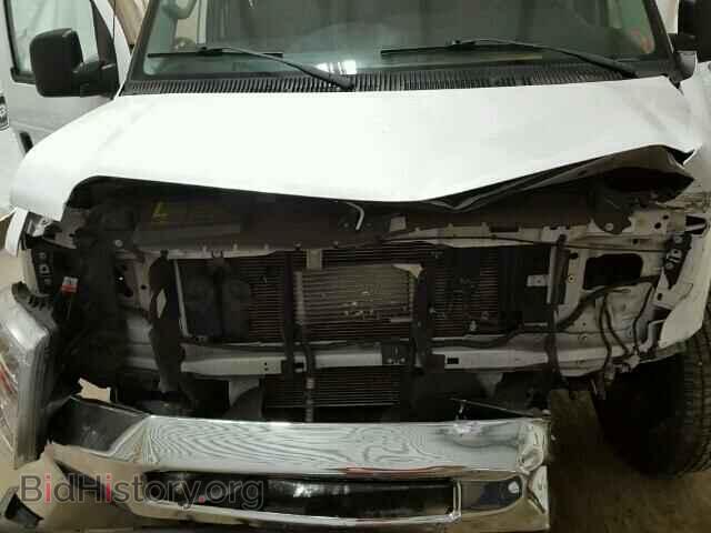 2012 FORD ECONOLINE - VIN: 1FBSS3BL3CDA01432 - Фото 7
