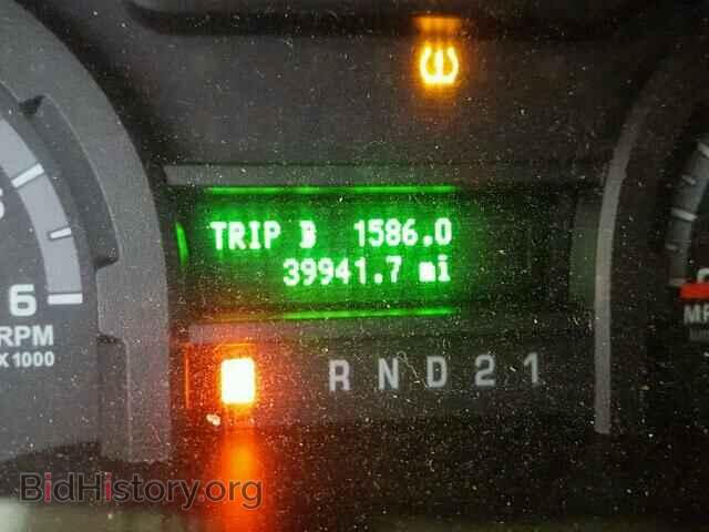 2012 FORD ECONOLINE - VIN: 1FBSS3BL3CDA01432 - Фото 8