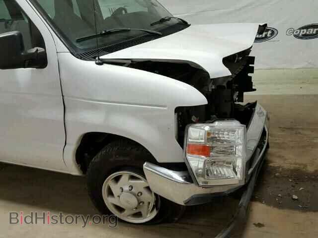 2012 FORD ECONOLINE - VIN: 1FBSS3BL3CDA01432 - Фото 9