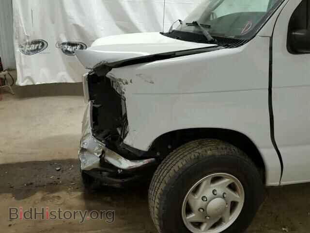 2012 FORD ECONOLINE - VIN: 1FBSS3BL3CDA01432 - Фото 10