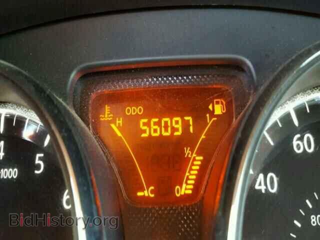 2014 NISSAN VERSA - VIN: 3N1CE2CP1EL362161 - Photo 8
