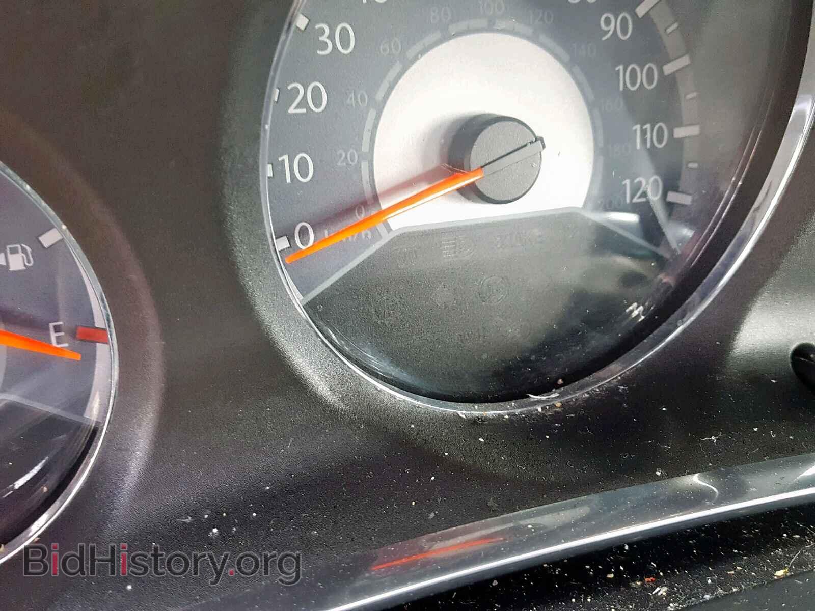 2012 CHRYSLER 200 - VIN: 1C3CCBAB4CN194561 - Фото 8