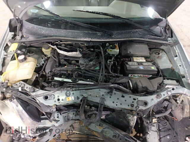 2005 FORD FOCUS - VIN: 1FAFP34N95W196818 - Фото 7