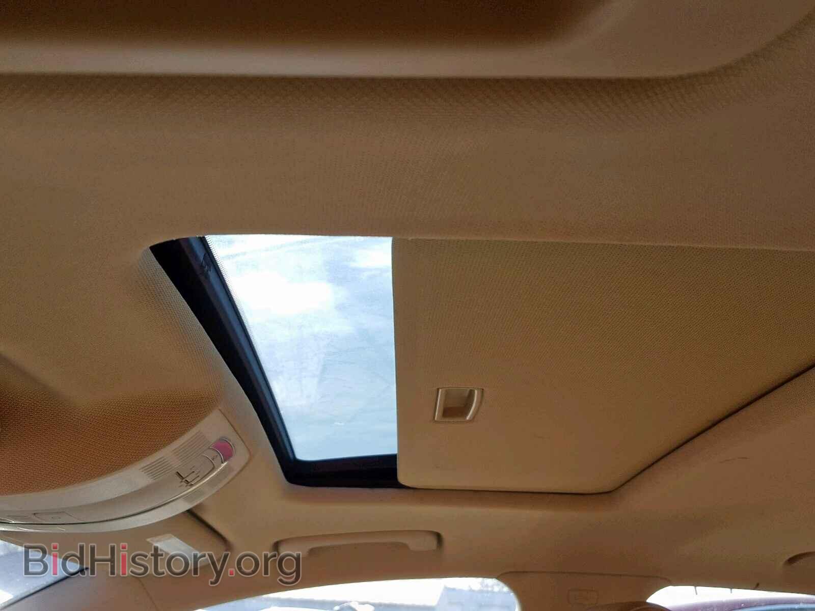 2005 AUDI A6 - VIN: WAUDL74F55N043899 - Фото 9