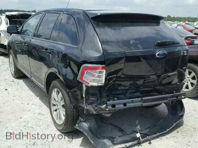 2007 FORD EDGE - VIN: 2FMDK39C17BB36829 - Photo 3