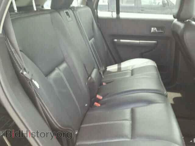2007 FORD EDGE - VIN: 2FMDK39C17BB36829 - Photo 6