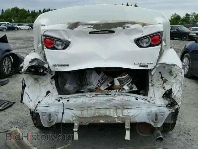 2015 MITSUBISHI LANCER - VIN: JA32U2FU9FU602012 - Фото 9