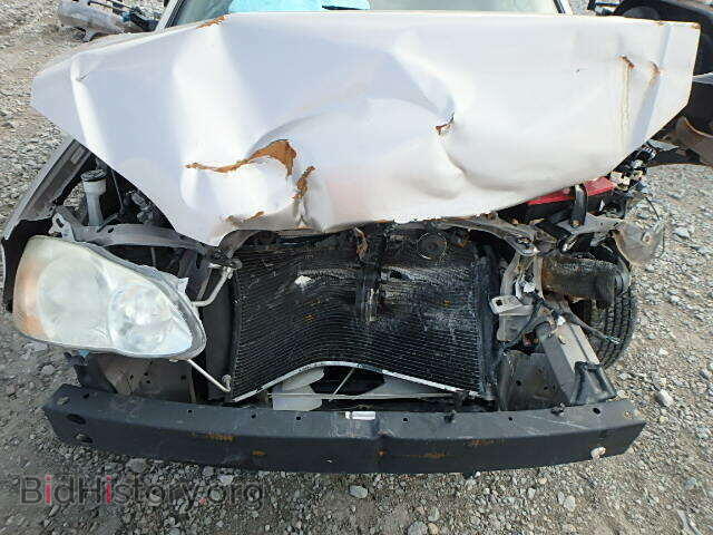 2003 TOYOTA COROLLA - VIN: 2T1BR32E13C099219 - Фото 7