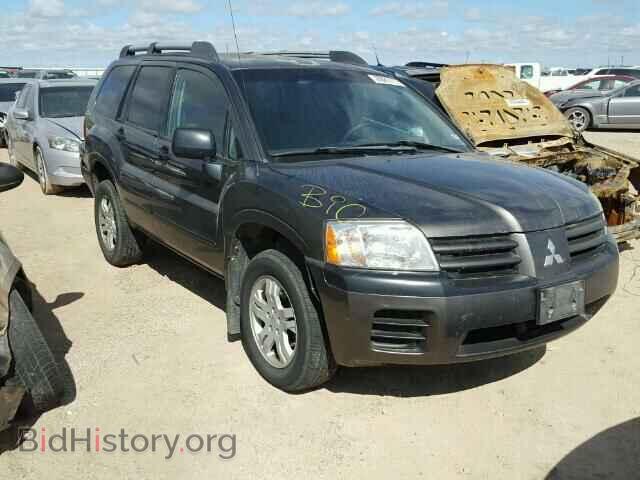 Photo 4A4MM21S25E056090 - MITSUBISHI ENDEAVOR 2005