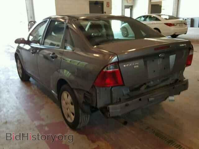 2007 FORD FOCUS - VIN: 1FAHP34NX7W210818 - Фото 3