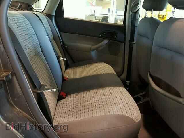 2007 FORD FOCUS - VIN: 1FAHP34NX7W210818 - Фото 6