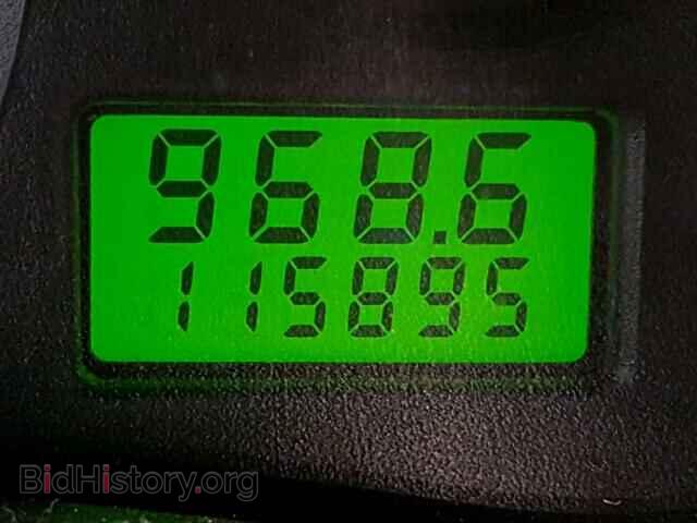 2007 FORD FOCUS - VIN: 1FAHP34NX7W210818 - Фото 8