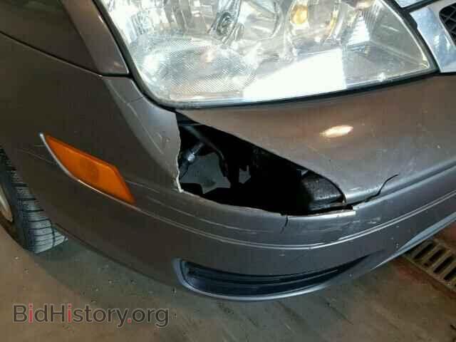 2007 FORD FOCUS - VIN: 1FAHP34NX7W210818 - Фото 10