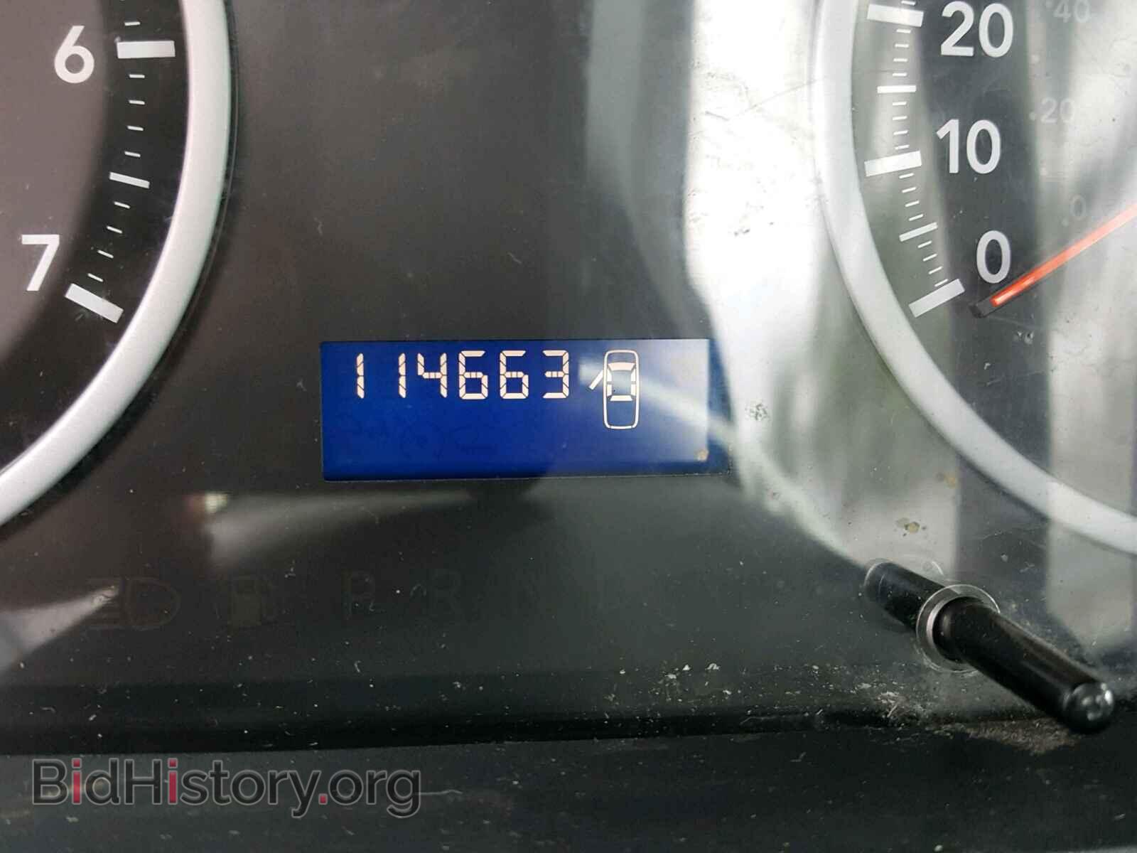 2010 DODGE RAM 1500 - VIN: 3D7JB1EK1AG191221 - Фото 8