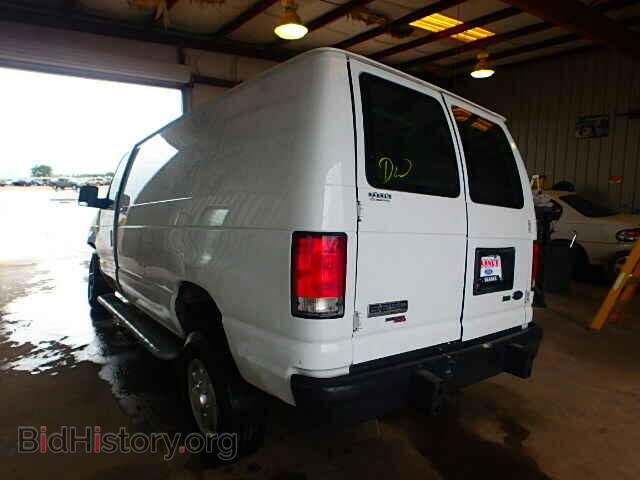 2014 FORD ECONOLINE - VIN: 1FTNE2EW6EDA31530 - Фото 3