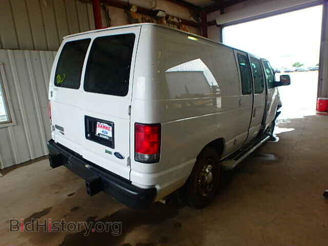2014 FORD ECONOLINE - VIN: 1FTNE2EW6EDA31530 - Фото 4