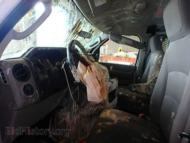 2014 FORD ECONOLINE - VIN: 1FTNE2EW6EDA31530 - Фото 5