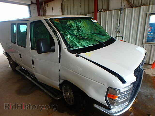 2014 FORD ECONOLINE - VIN: 1FTNE2EW6EDA31530 - Фото 10