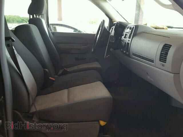 2007 CHEVROLET SILVERADO - VIN: 2GCEC13C971565113 - Photo 5