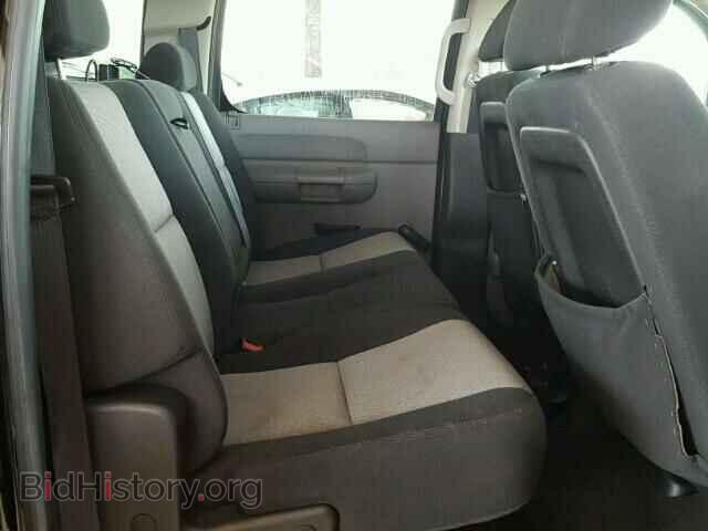 2007 CHEVROLET SILVERADO - VIN: 2GCEC13C971565113 - Photo 6