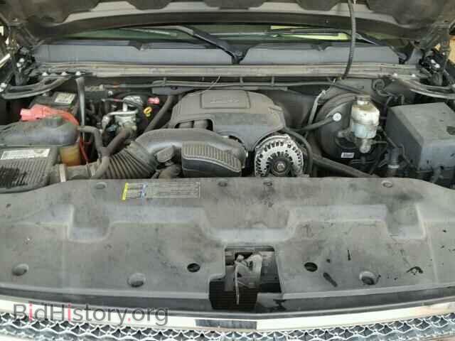 2007 CHEVROLET SILVERADO - VIN: 2GCEC13C971565113 - Photo 7