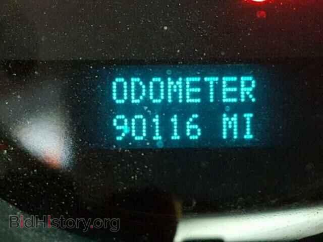 2007 CHEVROLET SILVERADO - VIN: 2GCEC13C971565113 - Photo 8