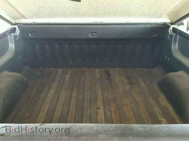 2007 CHEVROLET SILVERADO - VIN: 2GCEC13C971565113 - Photo 9
