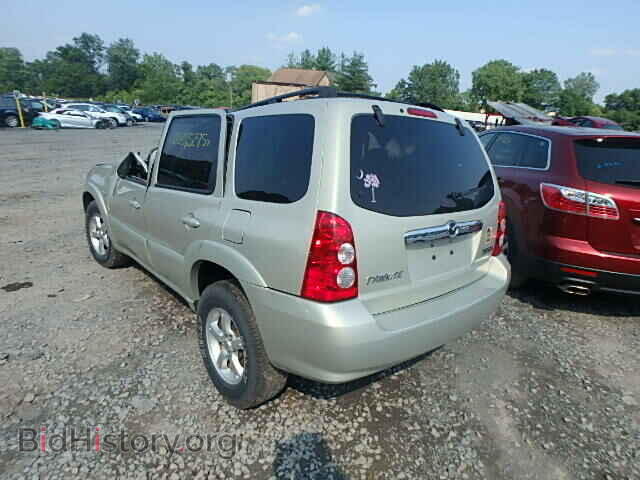2005 MAZDA TRIBUTE - VIN: 4F2CZ94185KM28405 - Фото 3