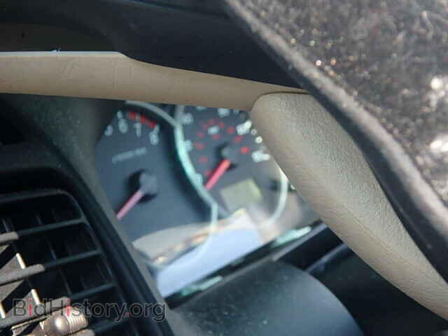 2005 MAZDA TRIBUTE - VIN: 4F2CZ94185KM28405 - Фото 8