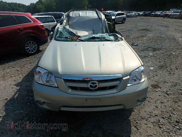 2005 MAZDA TRIBUTE - VIN: 4F2CZ94185KM28405 - Фото 9