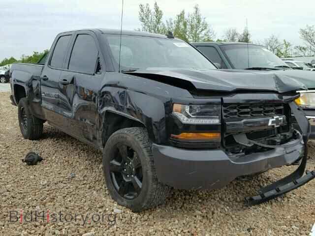Фотография 1GCVKNEC9GZ374290 - CHEVROLET SILVERADO 2016