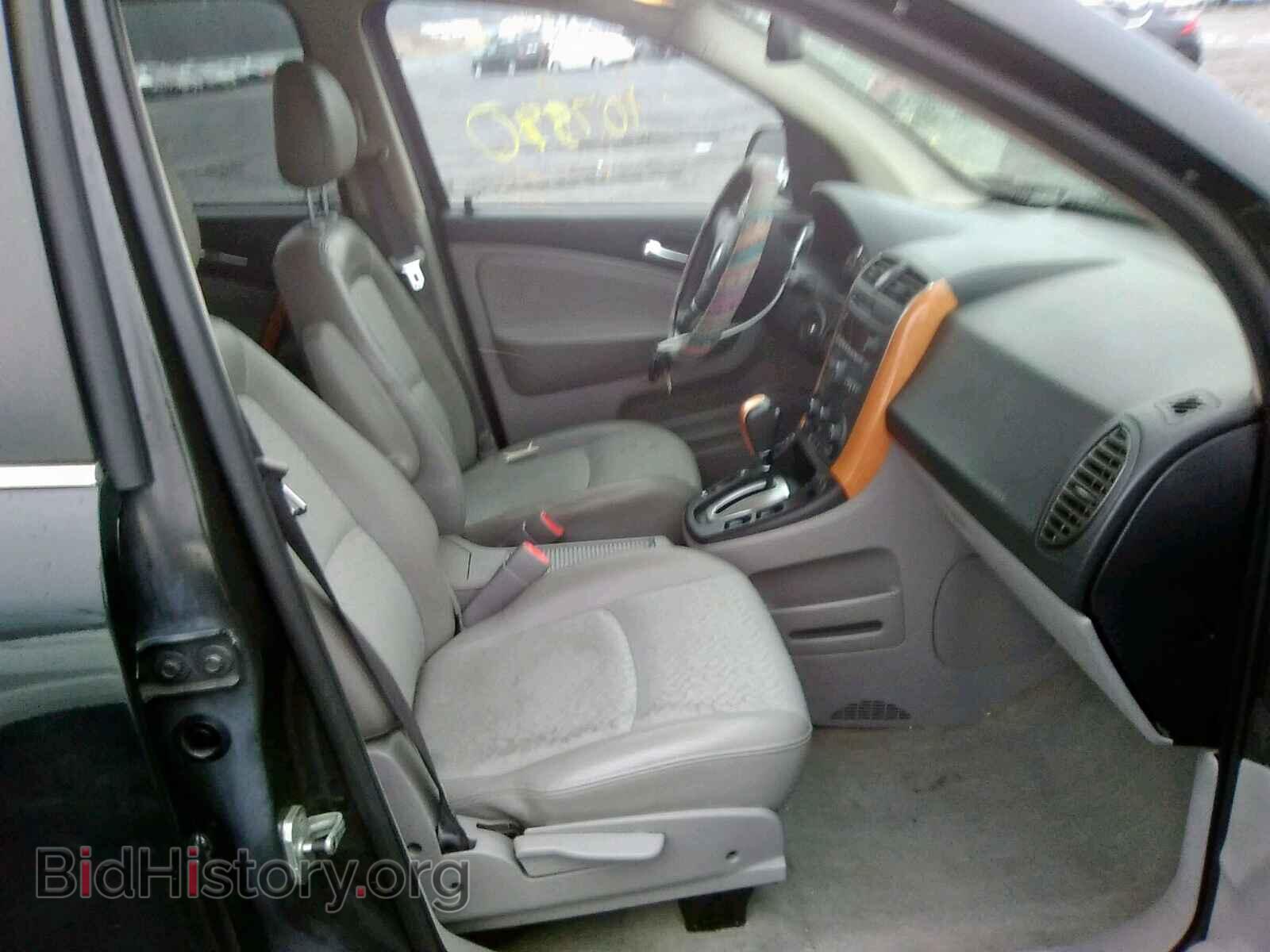 2006 SATURN VUE - VIN: 5GZCZ63426S880344 - Фото 5