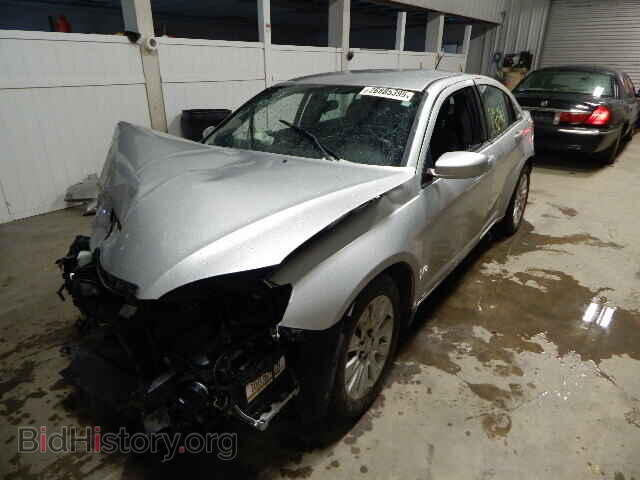 2012 CHRYSLER 200 - VIN: 1C3CCBAB5CN139116 - Photo 2