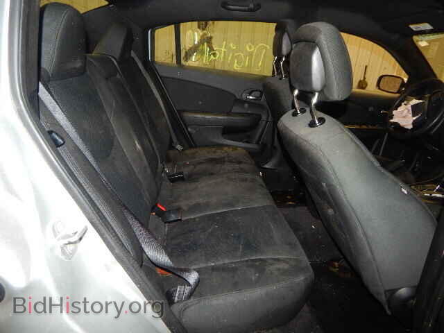 2012 CHRYSLER 200 - VIN: 1C3CCBAB5CN139116 - Photo 6