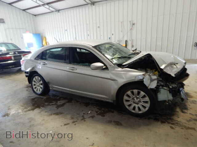 2012 CHRYSLER 200 - VIN: 1C3CCBAB5CN139116 - Photo 10
