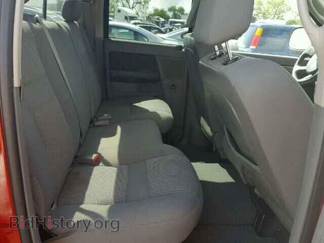 2007 DODGE RAM 1500 - VIN: 1D7HA18267S132664 - Фото 6